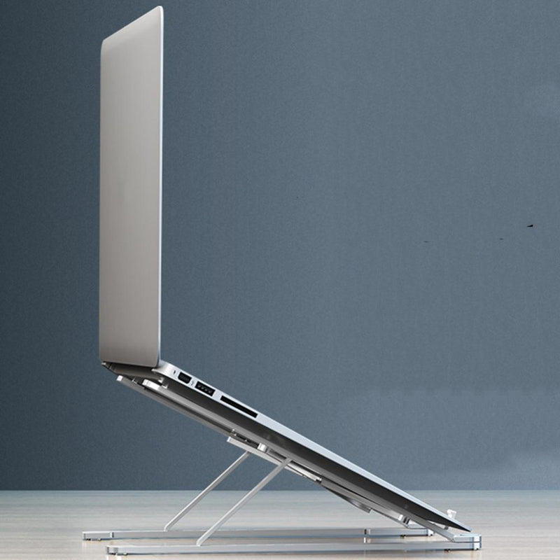 ErgonomiX™ Portable Laptop Stand - Ergo X Tech